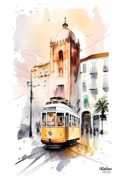 Tuk Tuk Lisboa Tour Histórico - Utukme