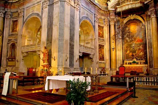 Tuk Tuk Lisboa Tour Romântico Presente Romântico - Basílica Da Estrela​