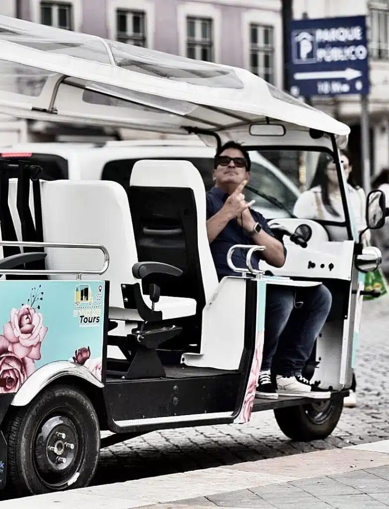 Tuk Tuk