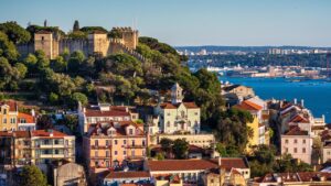 What to Do in Lisbon
