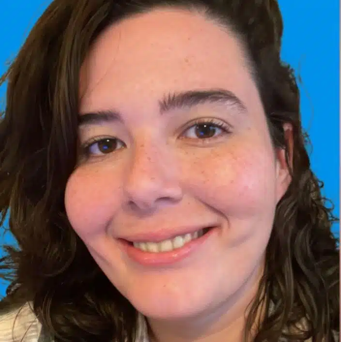 Camila Equipe Tuk Tuk Lisbon