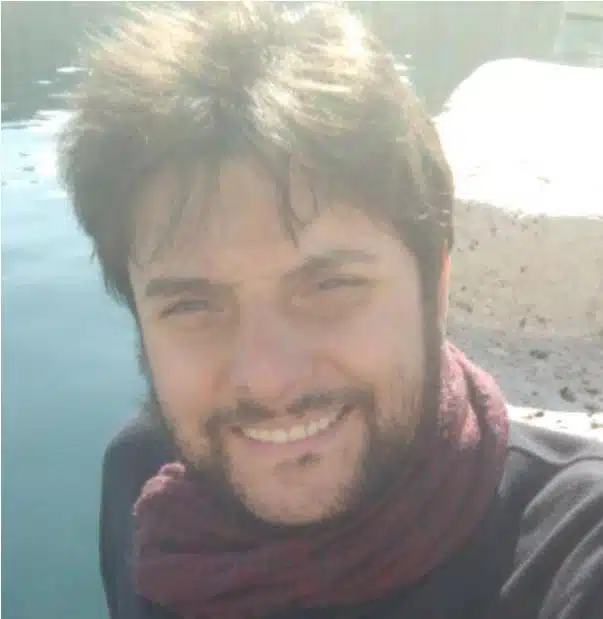 Tiago Nagib Tuk Tuk Lisbon